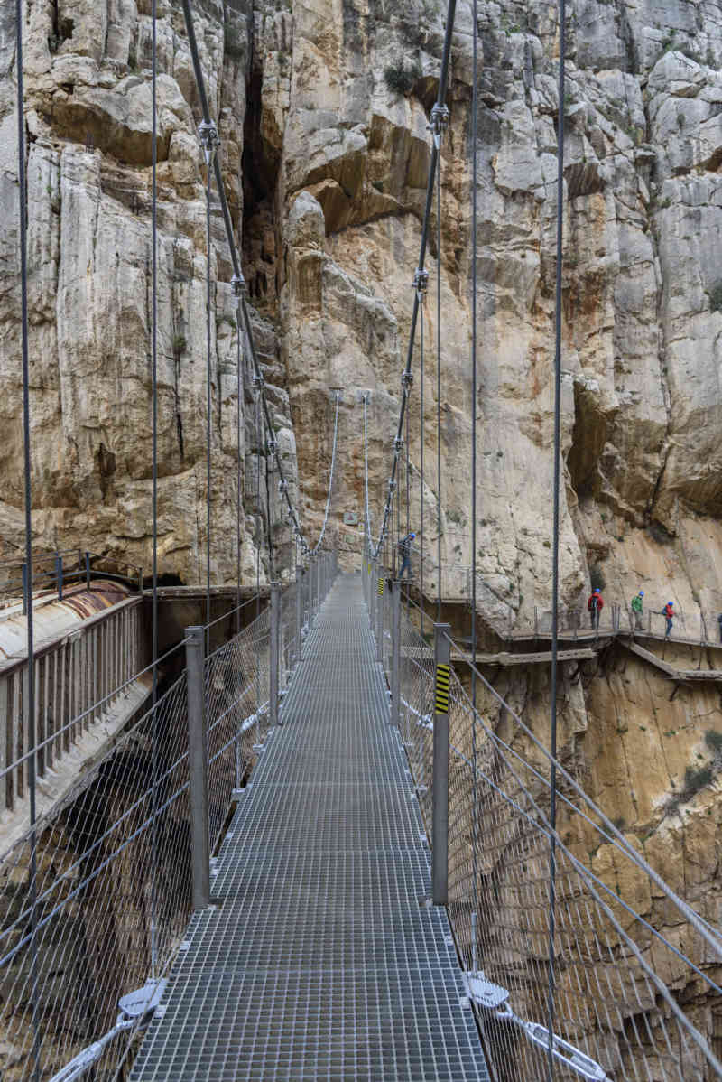 Málaga - desfiladero de los Gaitanes - Caminito del Rey 39.jpg